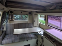 1984 Volkswagen Vanagon for sale in Michigan (ID-140105)