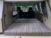 1984 Volkswagen Vanagon for sale in Michigan (ID-140105)