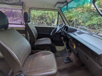 1984 Volkswagen Vanagon for sale in Michigan (ID-140105)