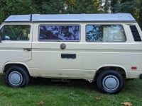 1984 Volkswagen Vanagon for sale in Michigan (ID-140105)