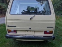 1984 Volkswagen Vanagon for sale in Michigan (ID-140105)