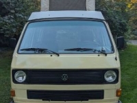 1984 Volkswagen Vanagon for sale in Michigan (ID-140105)