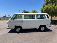 1984 Volkswagen Vanagon for sale in Michigan (ID-142386)