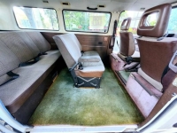 1984 Volkswagen Vanagon for sale in Michigan (ID-142386)