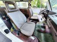 1984 Volkswagen Vanagon for sale in Michigan (ID-142386)