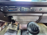 1984 Volkswagen Vanagon for sale in Michigan (ID-142386)