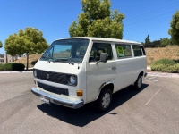 1984 Volkswagen Vanagon for sale in Michigan (ID-142386)