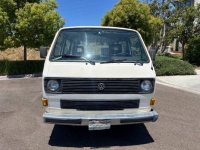 1984 Volkswagen Vanagon for sale in Michigan (ID-142386)