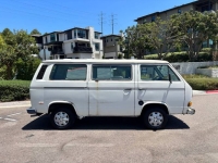 1984 Volkswagen Vanagon for sale in Michigan (ID-142386)