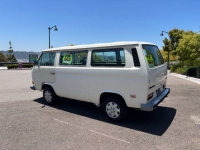 1984 Volkswagen Vanagon for sale in Michigan (ID-142386)