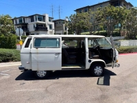 1984 Volkswagen Vanagon for sale in Michigan (ID-142386)