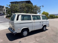 1984 Volkswagen Vanagon for sale in Michigan (ID-142386)