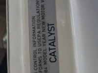 1984 Volkswagen Vanagon for sale in Michigan (ID-162174)