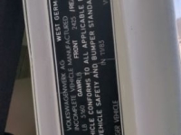 1984 Volkswagen Vanagon for sale in Michigan (ID-162174)