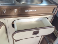 1984 Volkswagen Vanagon for sale in Michigan (ID-162174)