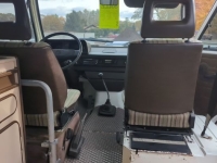 1984 Volkswagen Vanagon for sale in Michigan (ID-162174)