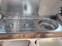 1984 Volkswagen Vanagon for sale in Michigan (ID-162174)