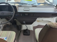 1984 Volkswagen Vanagon for sale in Michigan (ID-162174)