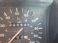 1984 Volkswagen Vanagon for sale in Michigan (ID-162174)