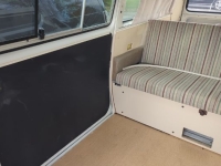1984 Volkswagen Vanagon for sale in Michigan (ID-162174)