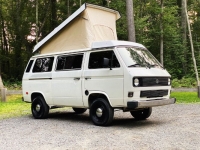 1984 Volkswagen Vanagon for sale in Michigan (ID-162174)