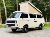1984 Volkswagen Vanagon for sale in Michigan (ID-162174)