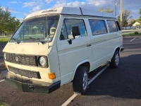 1984 Volkswagen Vanagon for sale in Michigan (ID-162878)
