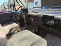 1984 Volkswagen Vanagon for sale in Michigan (ID-162878)