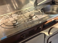 1984 Volkswagen Vanagon for sale in Michigan (ID-162878)