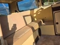 1984 Volkswagen Vanagon for sale in Michigan (ID-162878)