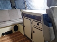 1984 Volkswagen Vanagon for sale in Michigan (ID-162878)