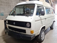 1984 Volkswagen Vanagon for sale in Michigan (ID-162878)