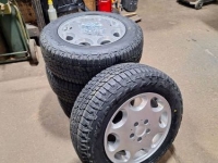 1984 Volkswagen Vanagon for sale in Michigan (ID-162878)