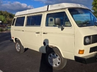 1984 Volkswagen Vanagon for sale in Michigan (ID-162878)