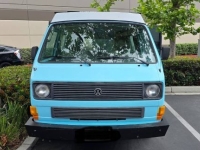 1984 Volkswagen Vanagon for sale in Michigan (ID-162949)