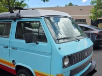 1984 Volkswagen Vanagon for sale in Michigan (ID-162949)