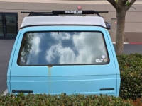 1984 Volkswagen Vanagon for sale in Michigan (ID-162949)