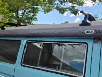 1984 Volkswagen Vanagon for sale in Michigan (ID-162949)