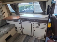 1984 Volkswagen Vanagon for sale in Michigan (ID-162949)