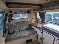 1984 Volkswagen Vanagon for sale in Michigan (ID-162949)