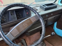 1984 Volkswagen Vanagon for sale in Michigan (ID-162949)