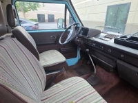 1984 Volkswagen Vanagon for sale in Michigan (ID-162949)