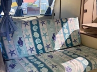 1984 Volkswagen Westfalia for sale in Michigan (ID-110460)