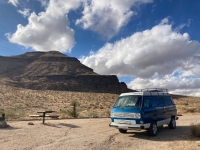 1984 Volkswagen Westfalia for sale in Michigan (ID-110460)