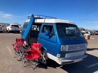 1984 Volkswagen Westfalia for sale in Michigan (ID-110460)