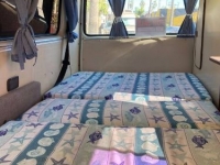 1984 Volkswagen Westfalia for sale in Michigan (ID-110460)