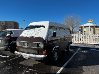 1984 Volkswagen Westfalia for sale in Michigan (ID-111495)