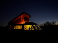 1984 Volkswagen Westfalia for sale in Michigan (ID-111495)