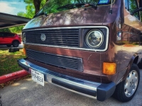1984 Volkswagen Westfalia for sale in Michigan (ID-114947)