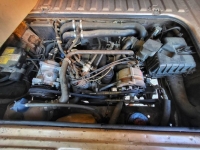 1984 Volkswagen Westfalia for sale in Michigan (ID-114947)